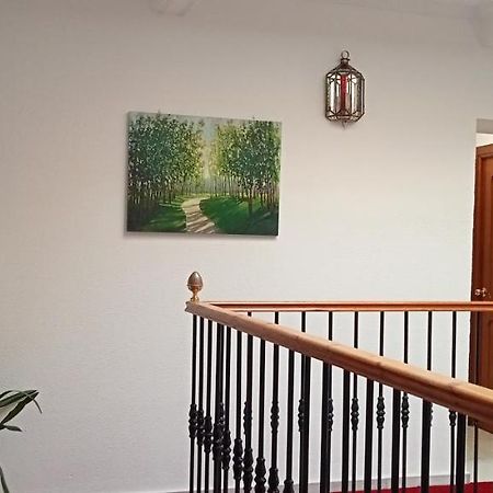 Hostal Bahia Cádiz Kültér fotó