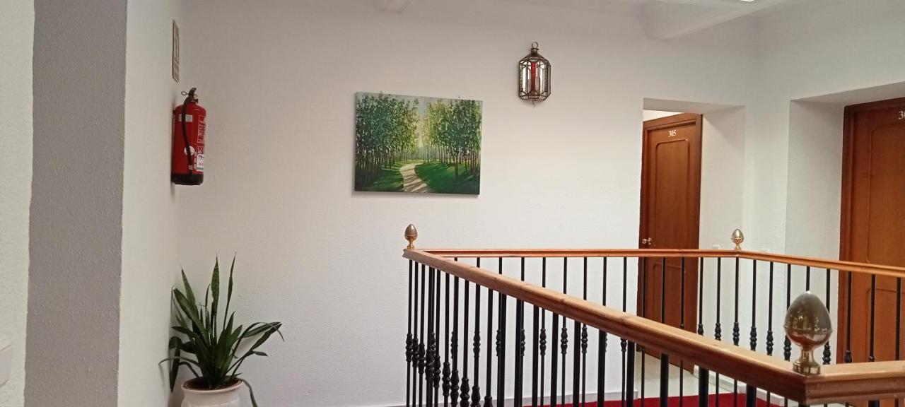 Hostal Bahia Cádiz Kültér fotó