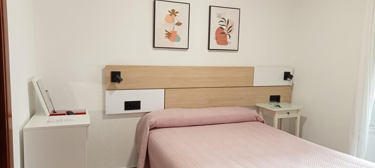 Hostal Bahia Cádiz Kültér fotó