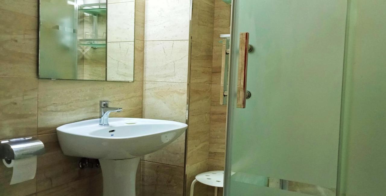 Hostal Bahia Cádiz Kültér fotó