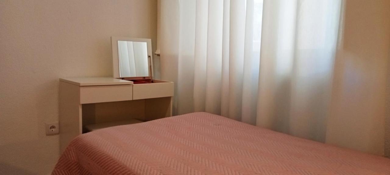 Hostal Bahia Cádiz Kültér fotó