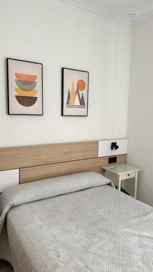 Hostal Bahia Cádiz Kültér fotó
