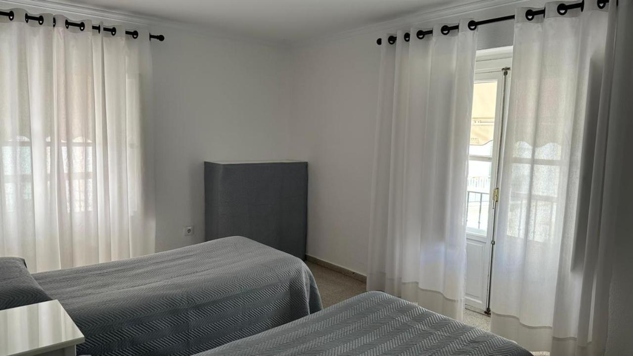 Hostal Bahia Cádiz Kültér fotó