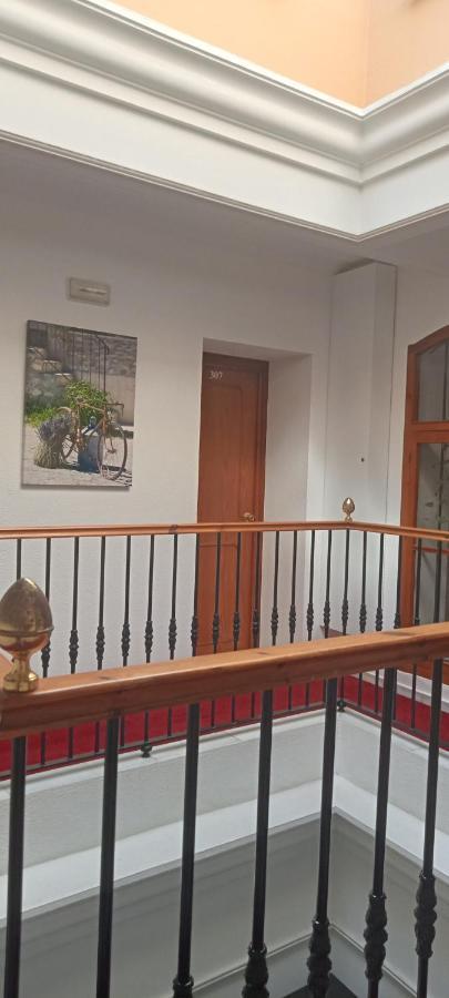 Hostal Bahia Cádiz Kültér fotó