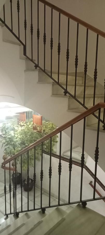 Hostal Bahia Cádiz Kültér fotó