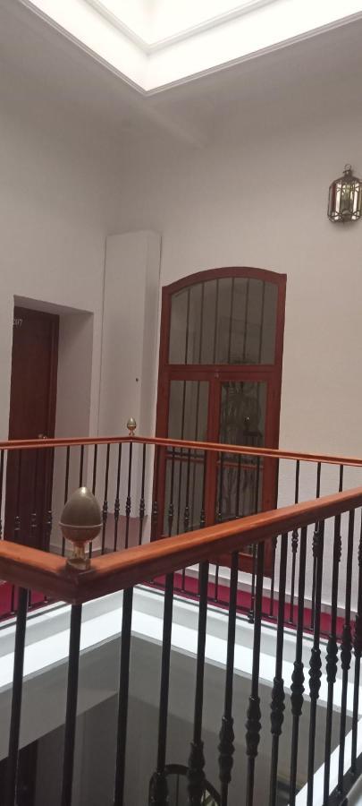 Hostal Bahia Cádiz Kültér fotó