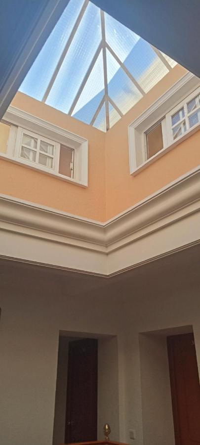 Hostal Bahia Cádiz Kültér fotó