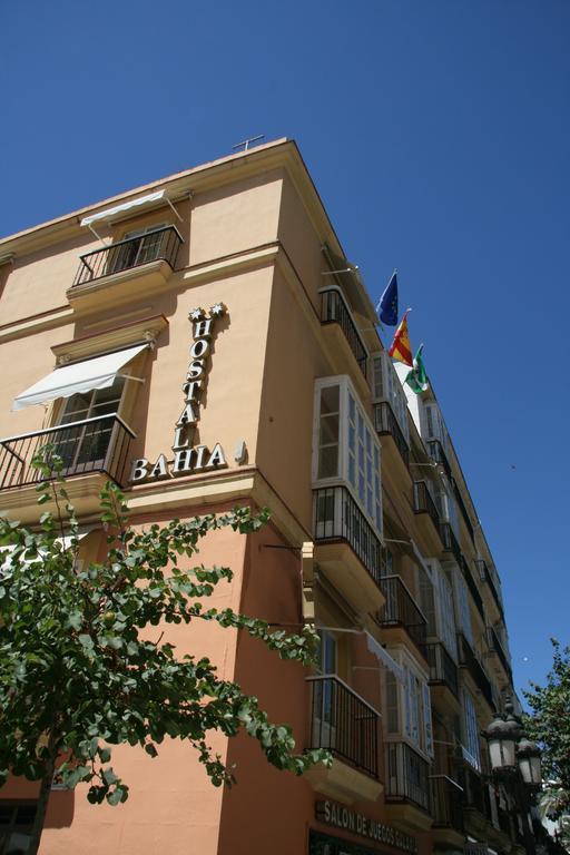 Hostal Bahia Cádiz Kültér fotó