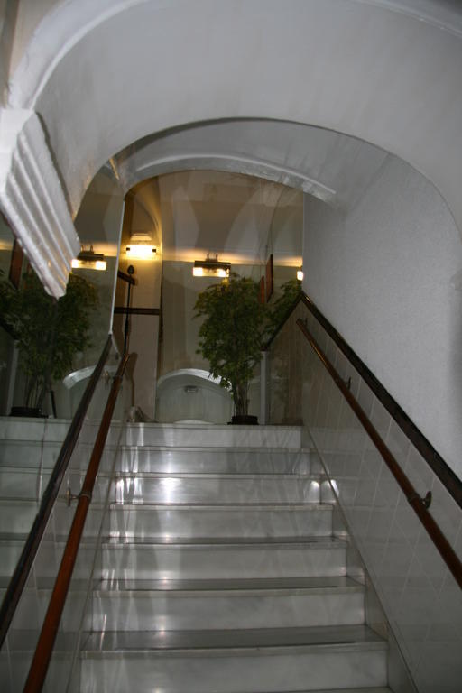 Hostal Bahia Cádiz Kültér fotó