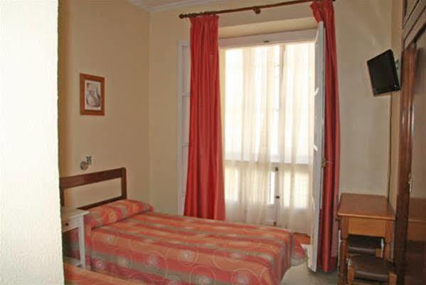 Hostal Bahia Cádiz Kültér fotó