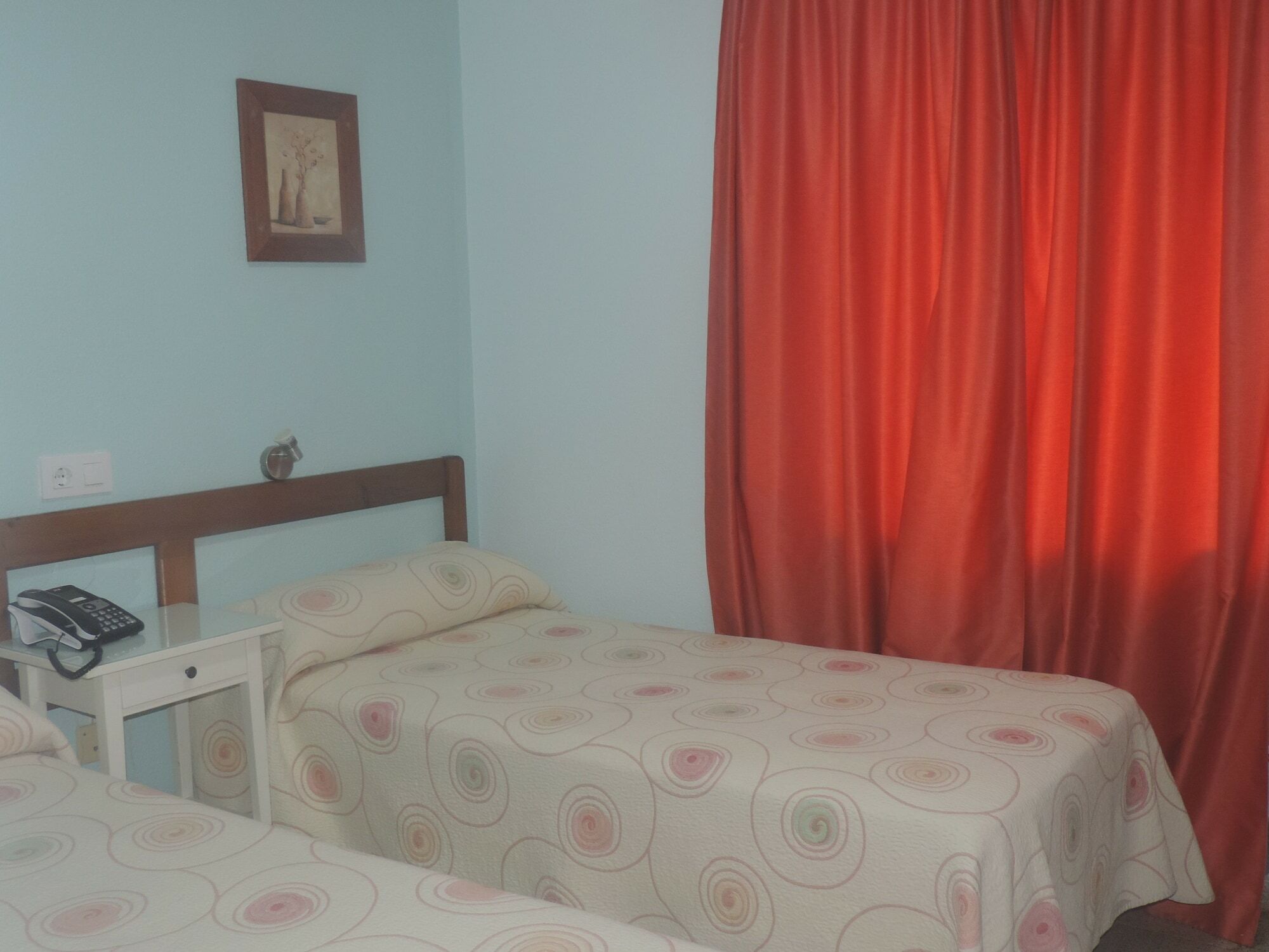 Hostal Bahia Cádiz Kültér fotó