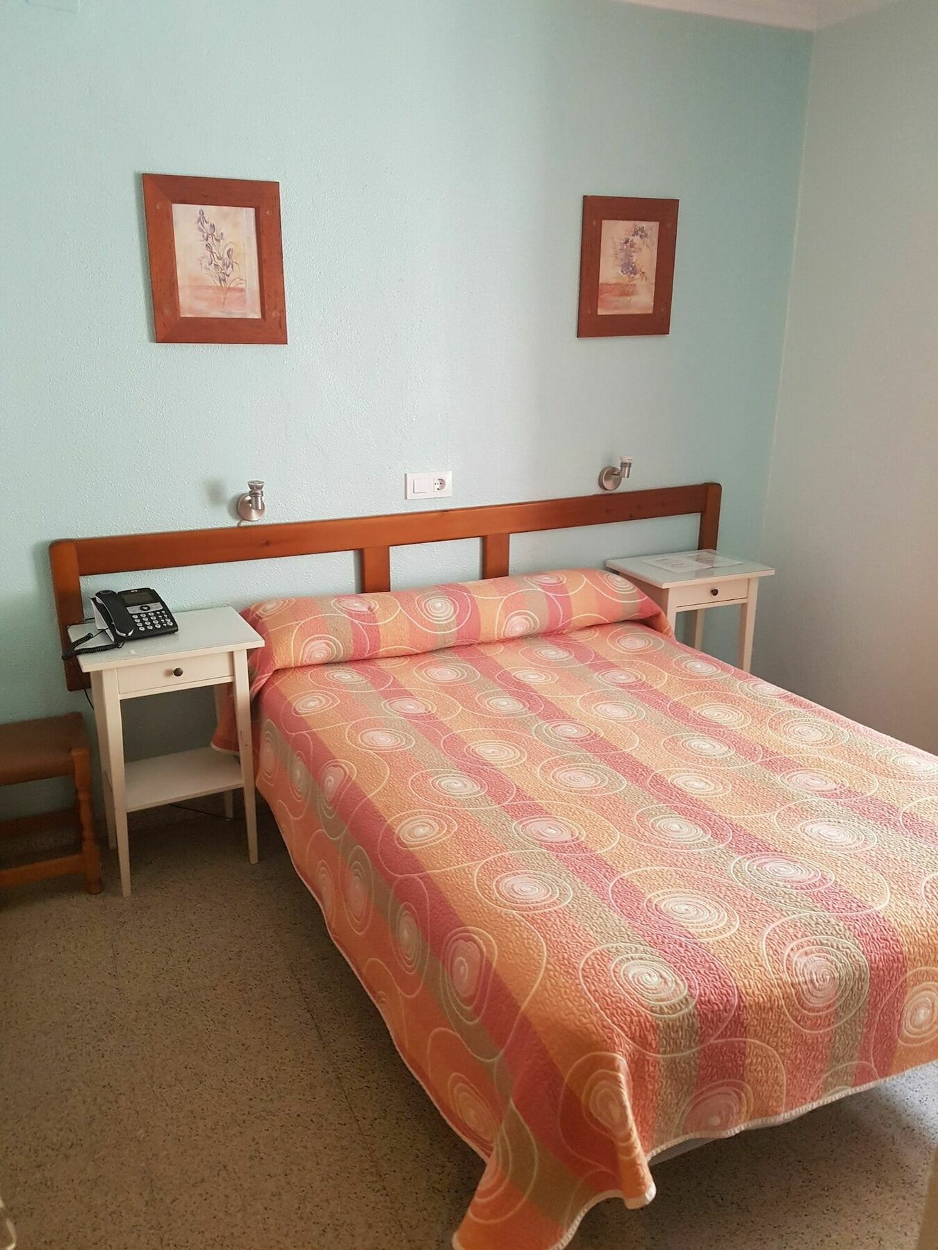 Hostal Bahia Cádiz Kültér fotó