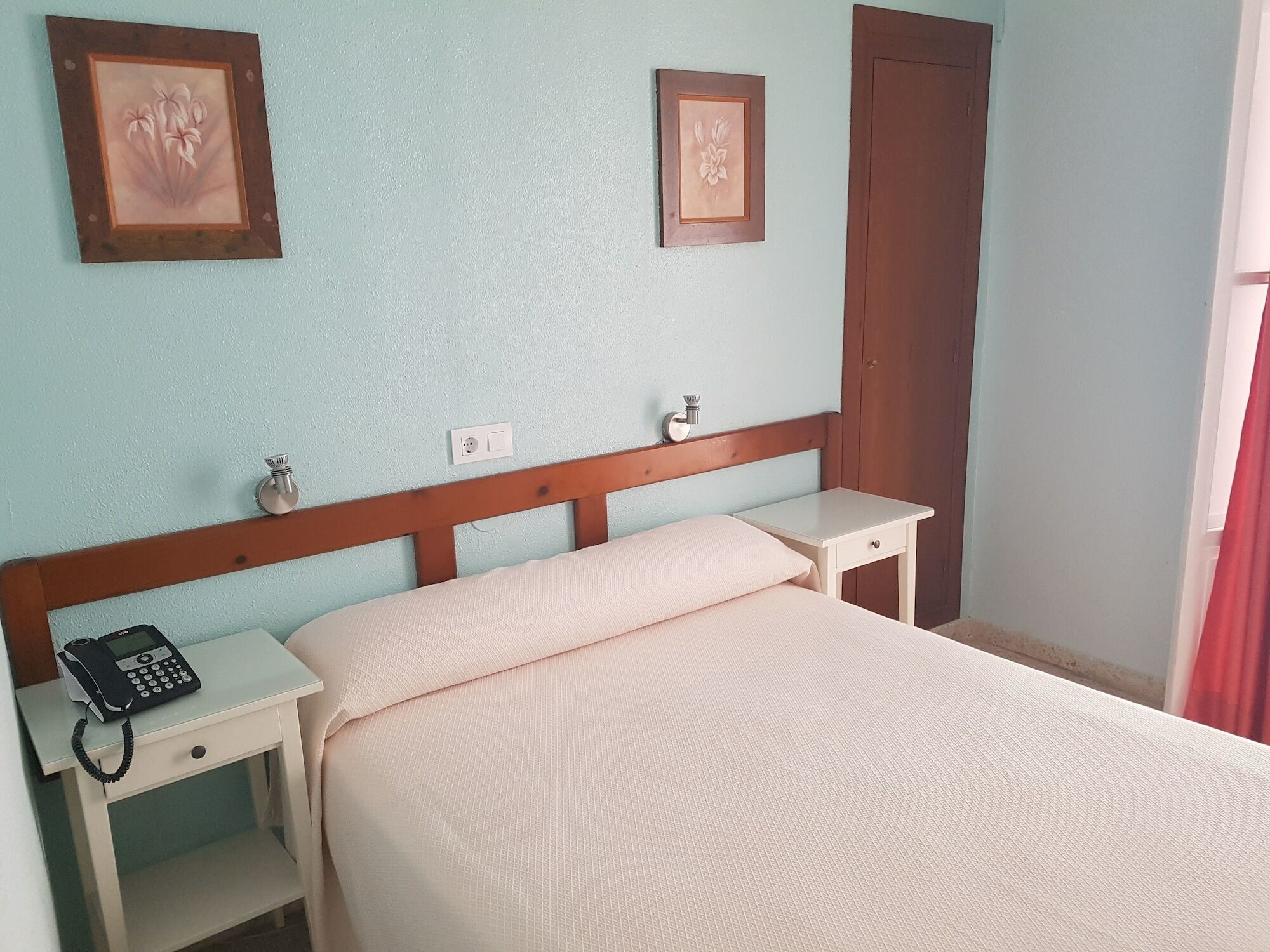 Hostal Bahia Cádiz Kültér fotó
